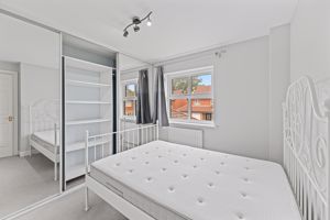 Bedroom Two- click for photo gallery